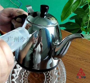 金属不锈钢易清洁（自洁）纳米涂层镀膜液
