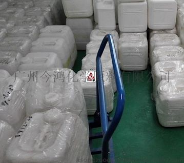 今鸿DA-301氟碳稀释剂